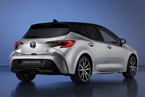 Toyota maakt Corolla goedkoper