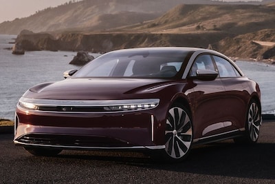 Lucid Air
