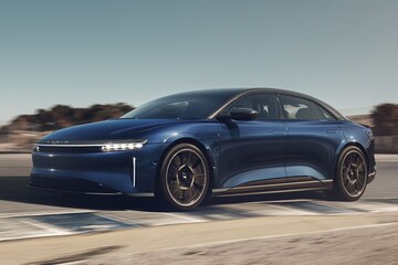 Lucid Air