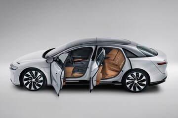 Lucid Air