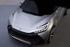 Toyota C-HR Prologue