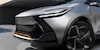 Toyota C-HR Prologue