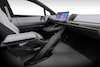 Toyota bZ Compact SUV