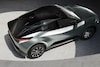 Toyota bZ Compact SUV