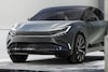 Toyota bZ Compact SUV