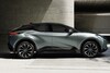 Toyota bZ Compact SUV