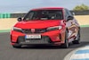 Honda Civic Type-R