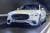 Mercedes-AMG S 65 S E Performance