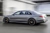 Mercedes-AMG S 65 S E Performance