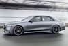 Mercedes-AMG S 65 S E Performance