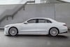 Mercedes-AMG S 65 S E Performance