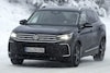 Spyshots Volkswagen Tiguan