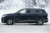 Spyshots Volkswagen Tiguan