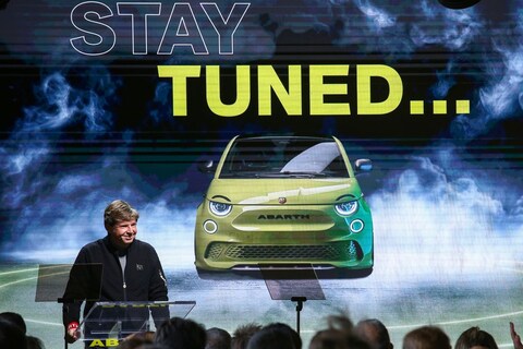 Waarom Fiat wel in kleine auto's blijft geloven en investeren