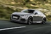 Audi TT RS Iconic Edition