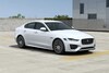 Jaguar XE Back to Basics