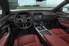 Jaguar XE Back to Basics