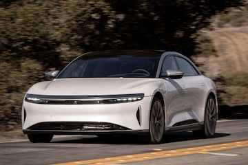 Lucid Air