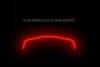 Alfa Romeo SWB Zagato teaser