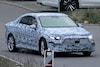 Mercedes-Benz EQA Spyshots