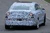 Mercedes-Benz EQA Spyshots