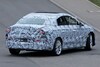 Mercedes-Benz EQA Spyshots