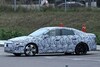Mercedes-Benz EQA Spyshots