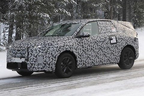 Nieuwe Peugeot 3008 wordt hoge 408-achtige