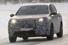 Spyshots Peugeot 3008