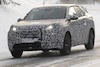 Spyshots Peugeot 3008
