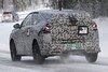 Spyshots Peugeot 3008