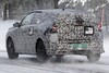 Spyshots Peugeot 3008