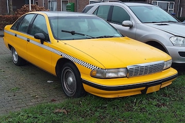 Chevrolet Caprice