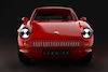 MW Motors Luka EV