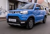 Suzuki S-Presso 2022