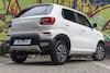Suzuki S-Presso 2022