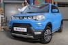 Suzuki S-Presso 2022