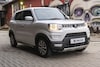 Suzuki S-Presso 2022