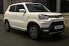 Suzuki S-Presso