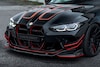Manhart MH4 GTR