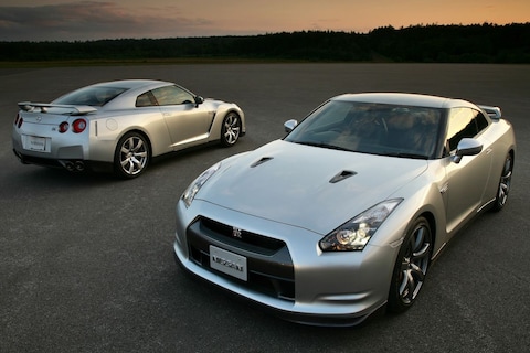 15 jaar Nissan GT-R: zo werd Godzilla geboren