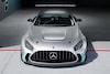 Mercedes-AMG GT2