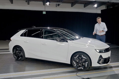 Opel Astra GSe & Grandland GSe - Eerste Kennismaking