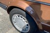 Volkswagen Golf cabrio