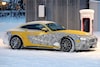 Spyshots Mercedes-AMG GT