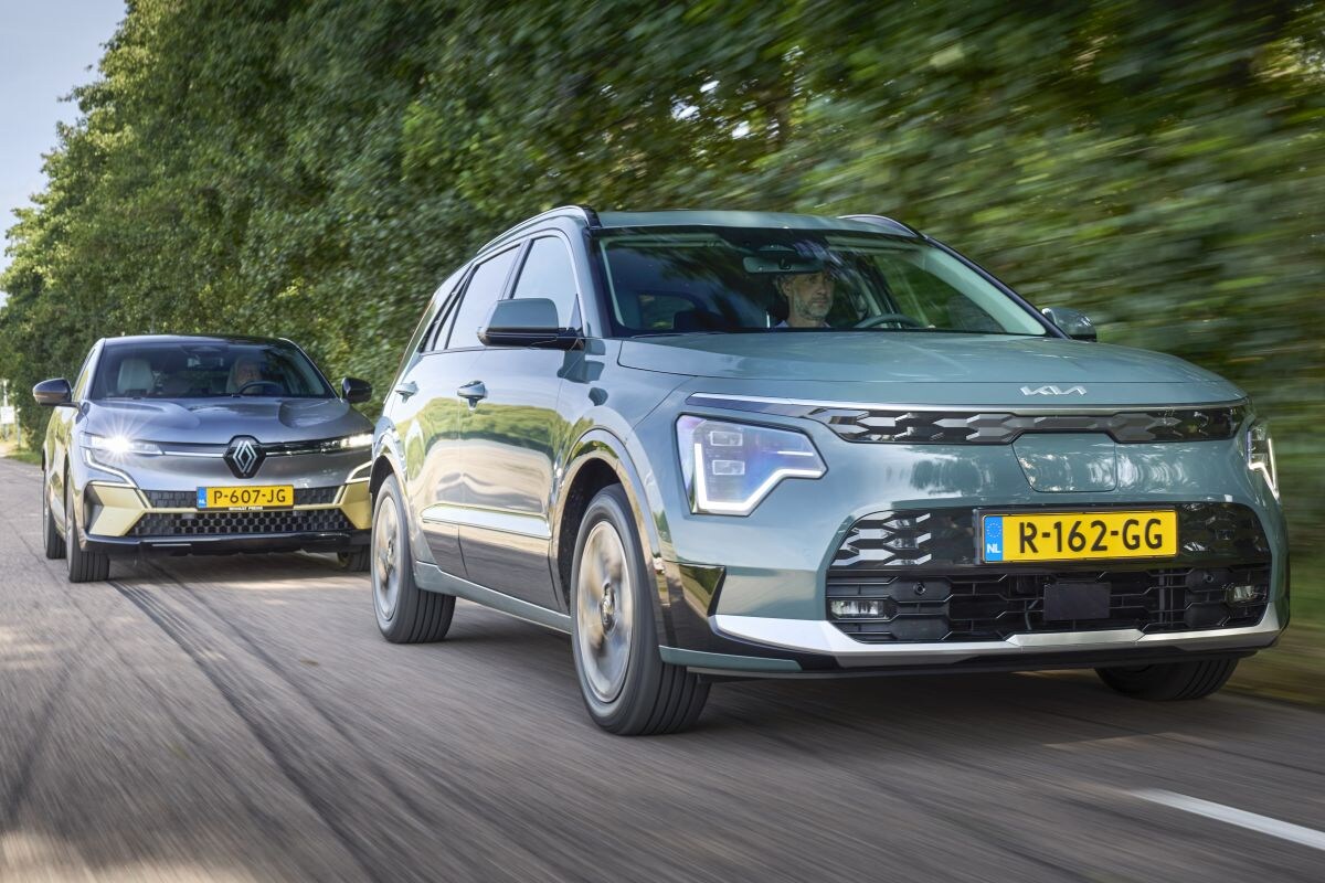 Kia Niro