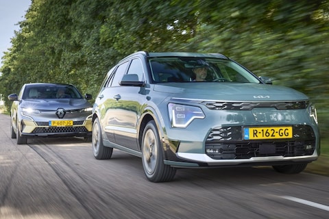 Subsidie voor aanschaf elektrische auto: stand van zaken