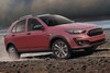 SAIPA Atlas