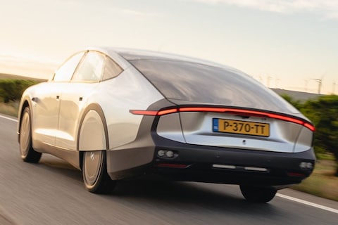 Officieel: Lightyear maakt doorstart