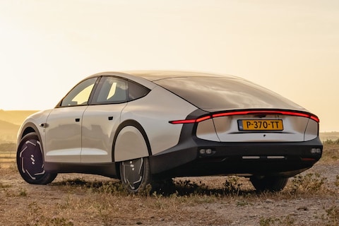 Streep door Lightyear 0, uitstel van betaling aangevraagd